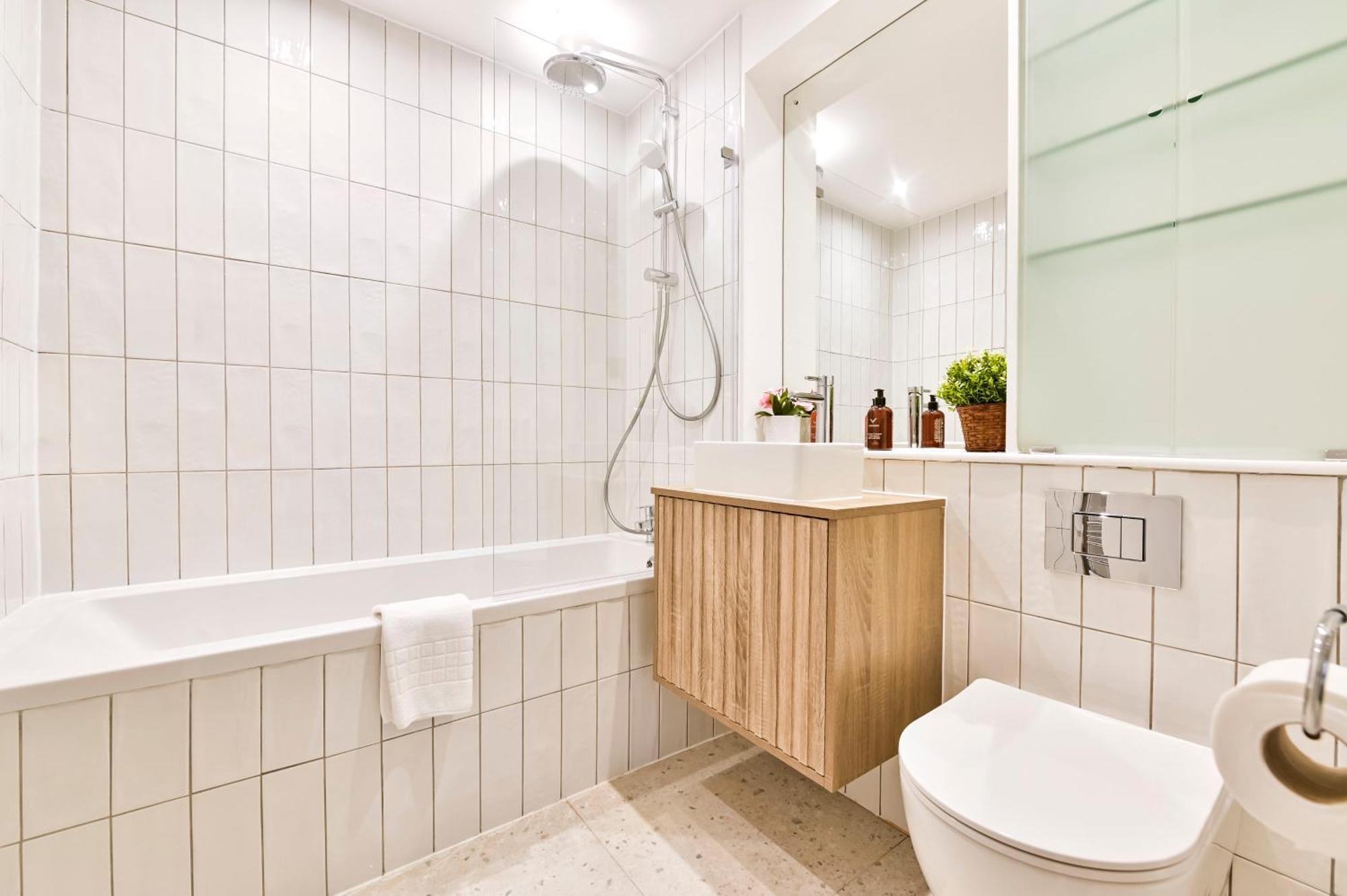 Wonderful Fitzrovia 3 Bed Apartment Лондон Екстериор снимка